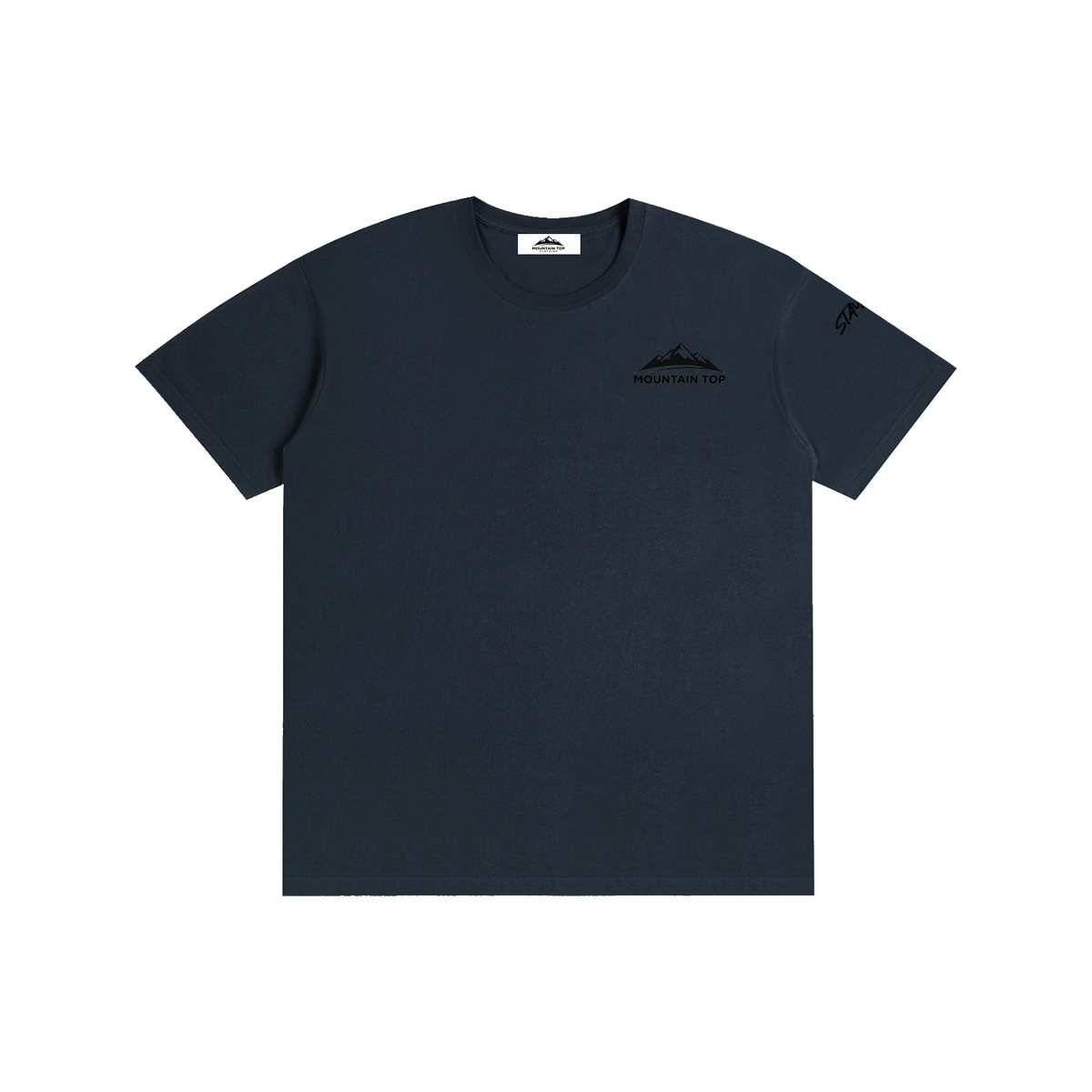 Nissan GTR Mountain Top T-Shirt