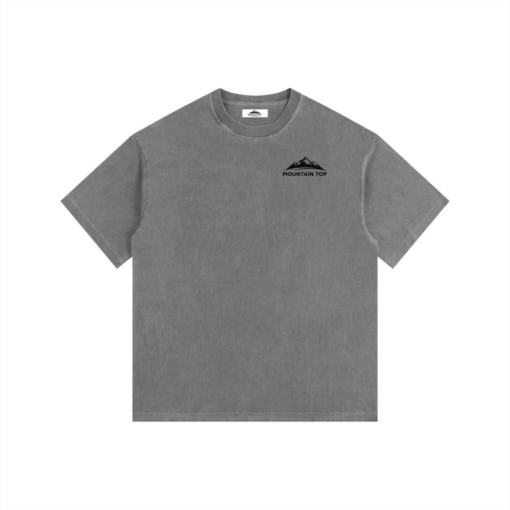 BMW Mountain Top T-shirt