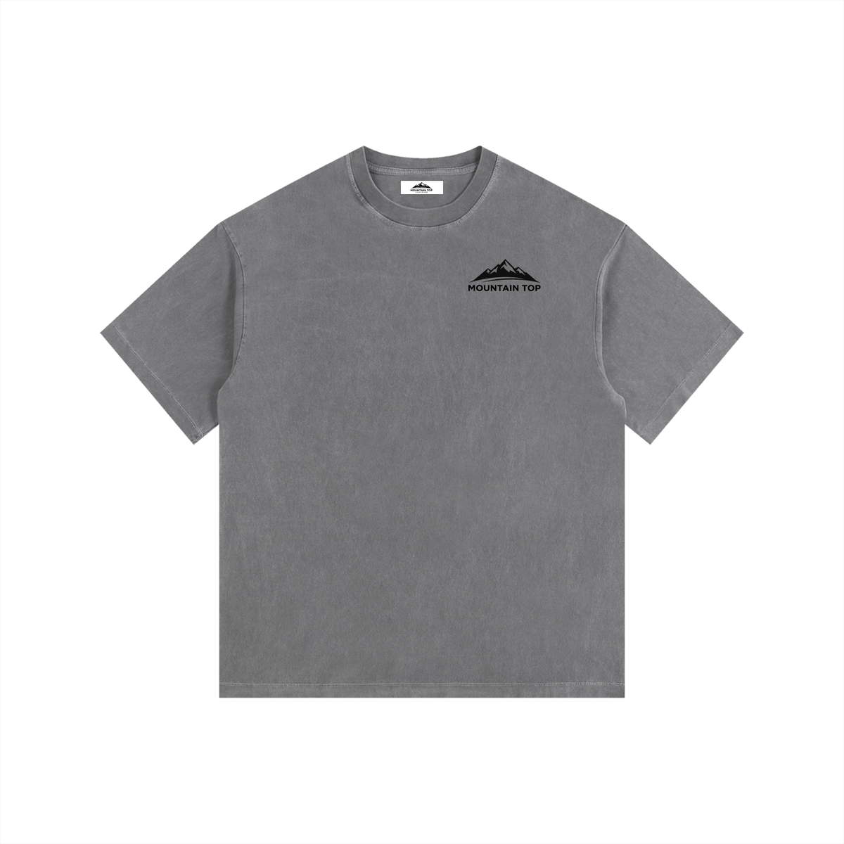 BMW Mountain Top T-shirt