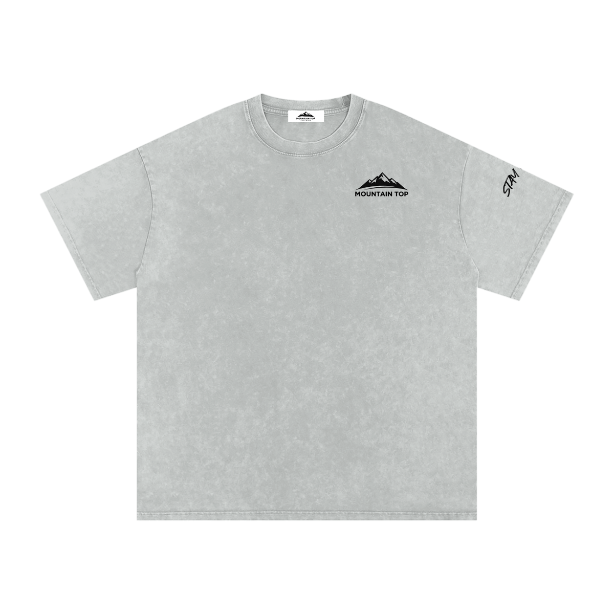 Ferrari F40 Mountain Top Cotton T-Shirt