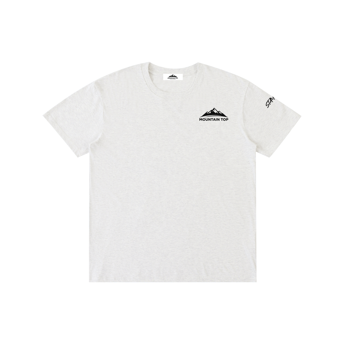 Mustang Mach 1 Mountain Top Unisex T-Shirt