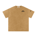Ferrari F40 Mountain Top Cotton T-Shirt