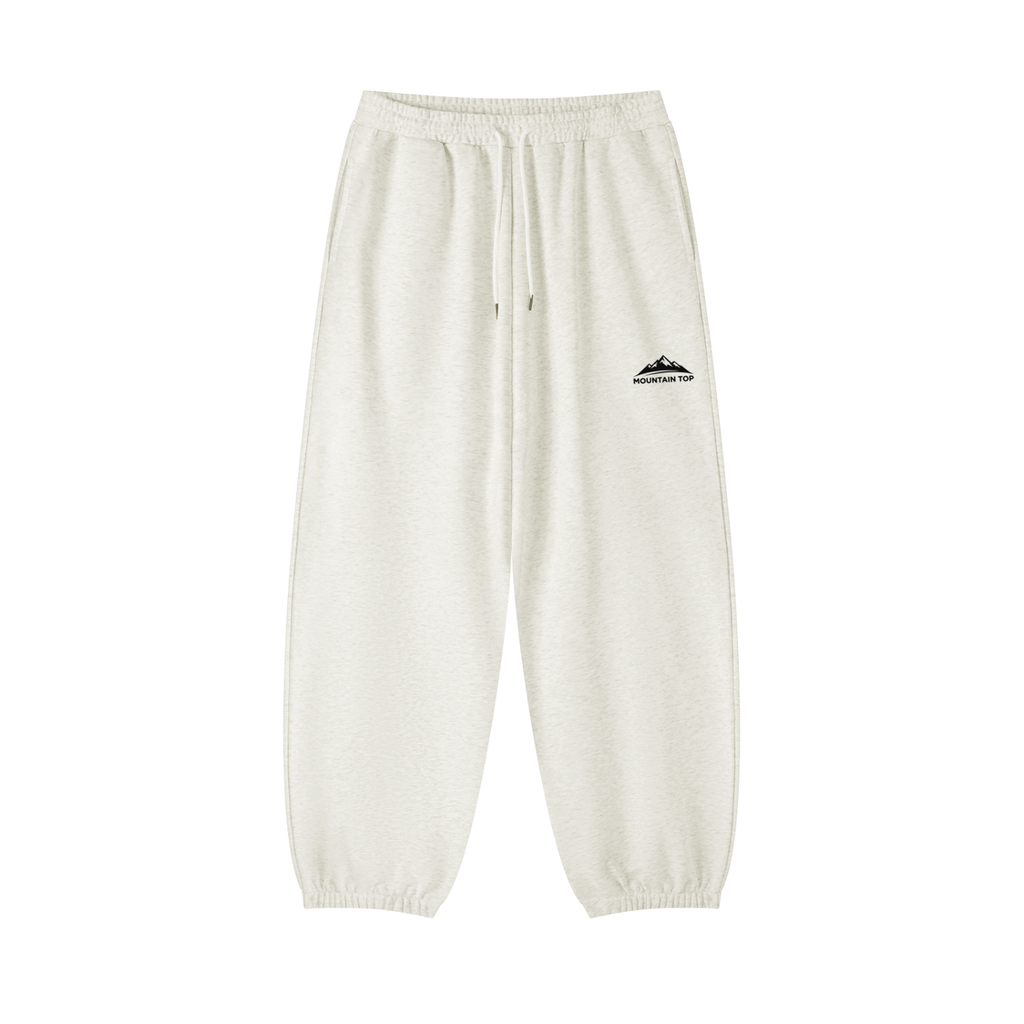 Mountain Top Essential Jogged Sweatpants