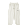 Mountain Top Essential Jogged Sweatpants