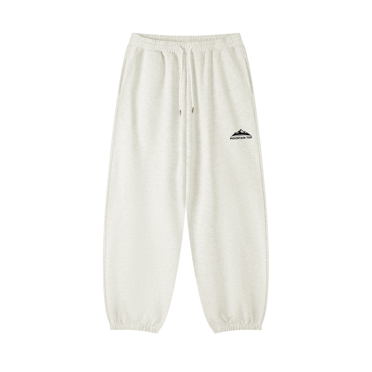 Mountain Top Essential Jogged Sweatpants