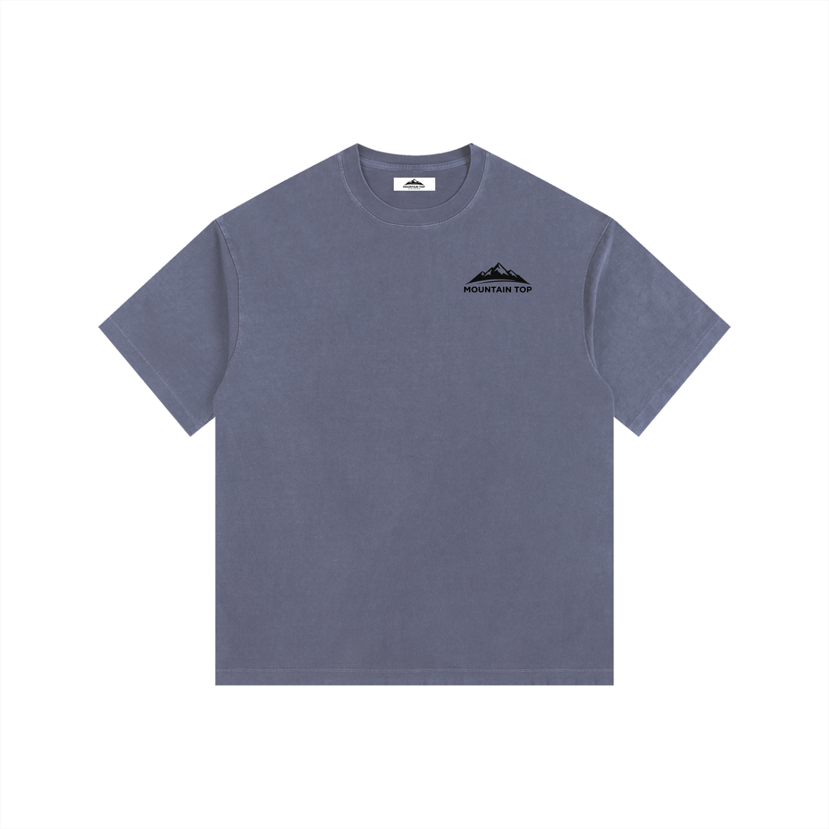 Go where Others wont Oversized T-Shirt