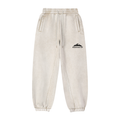Mountain Top Fleeced Jogger Sweatpants