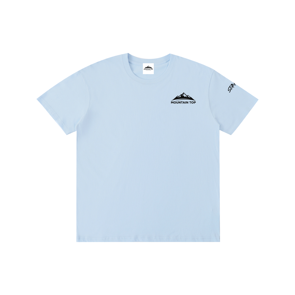 Porsche GT3 RS Mountain Top Unisex T-Shirt