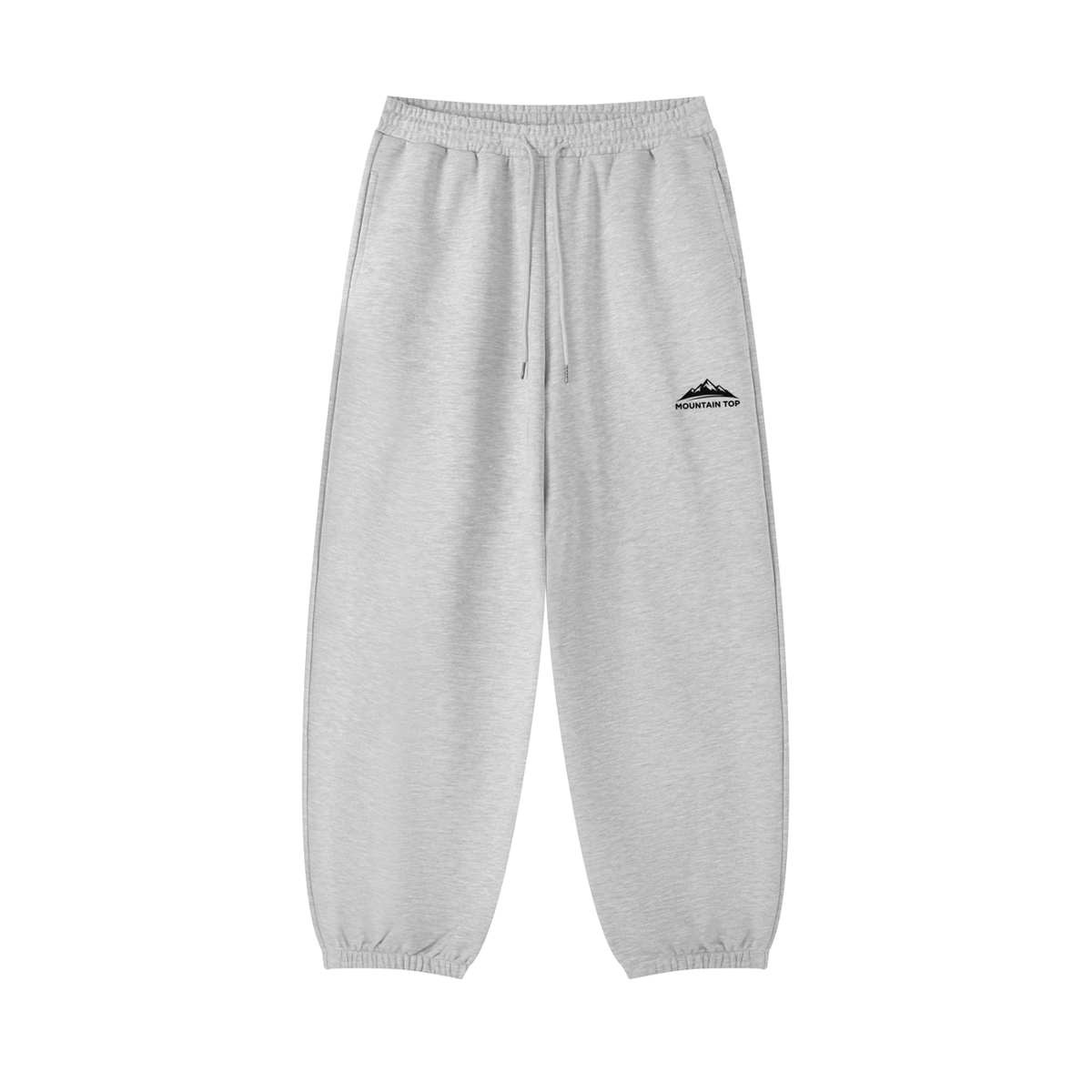 Mountain Top Essential Jogged Sweatpants