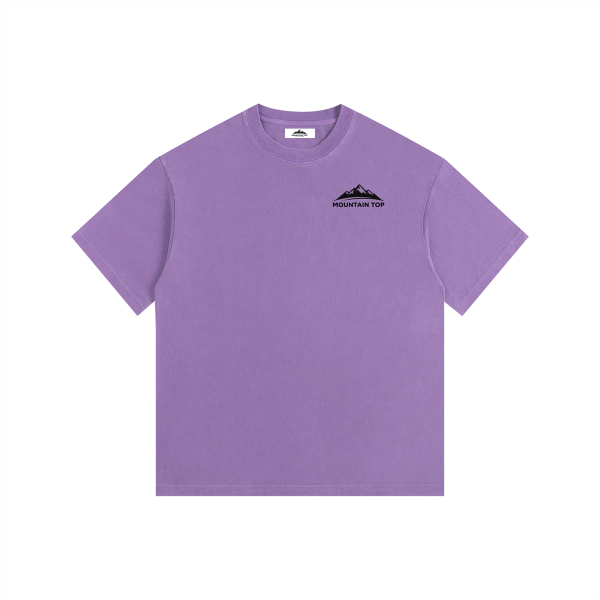 BMW Mountain Top T-shirt