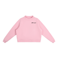 Woman's Mountain top crew neck