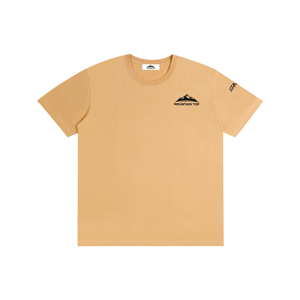 Nissan GTR Mountain Top T-Shirt
