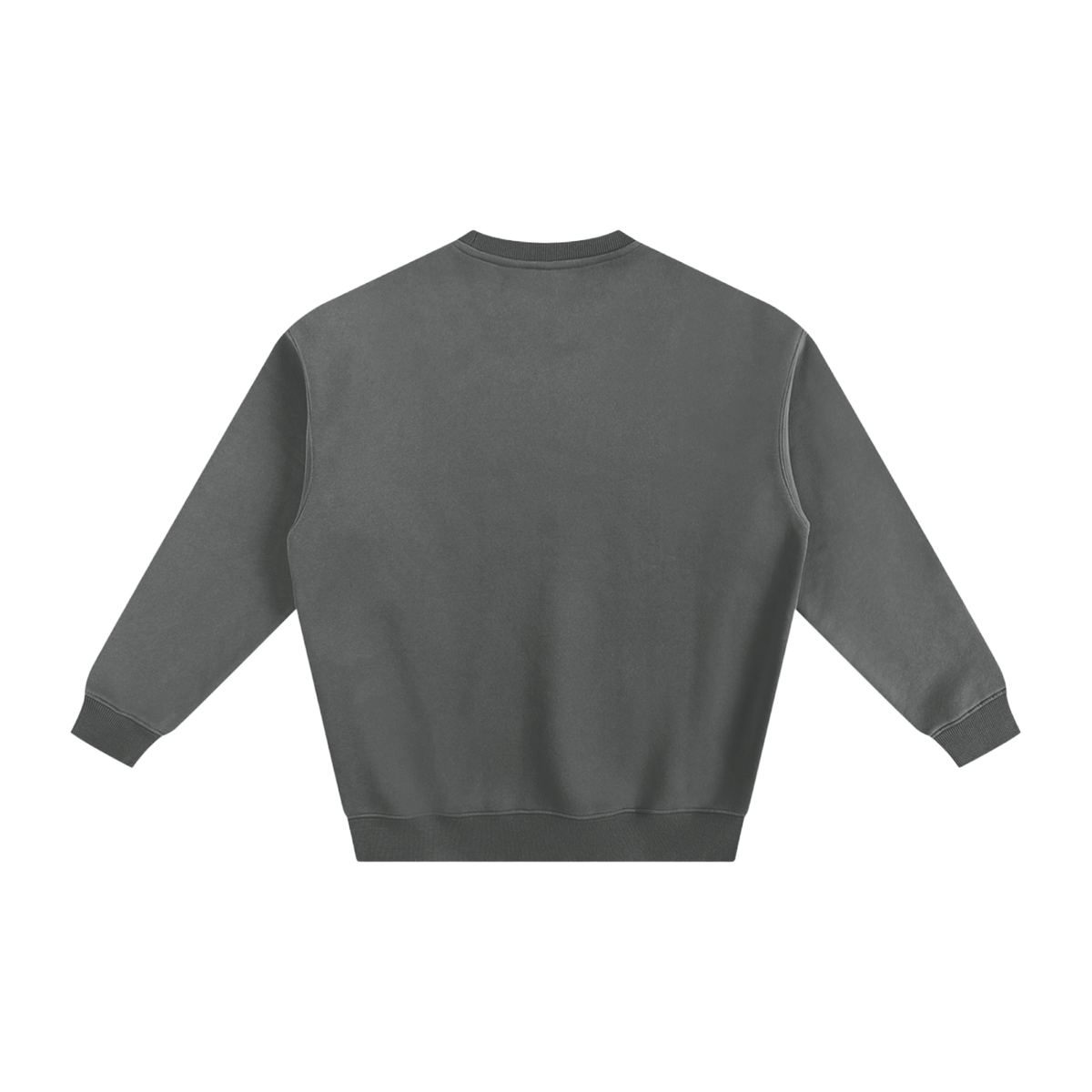 Simple Mountain top Sweatshirt