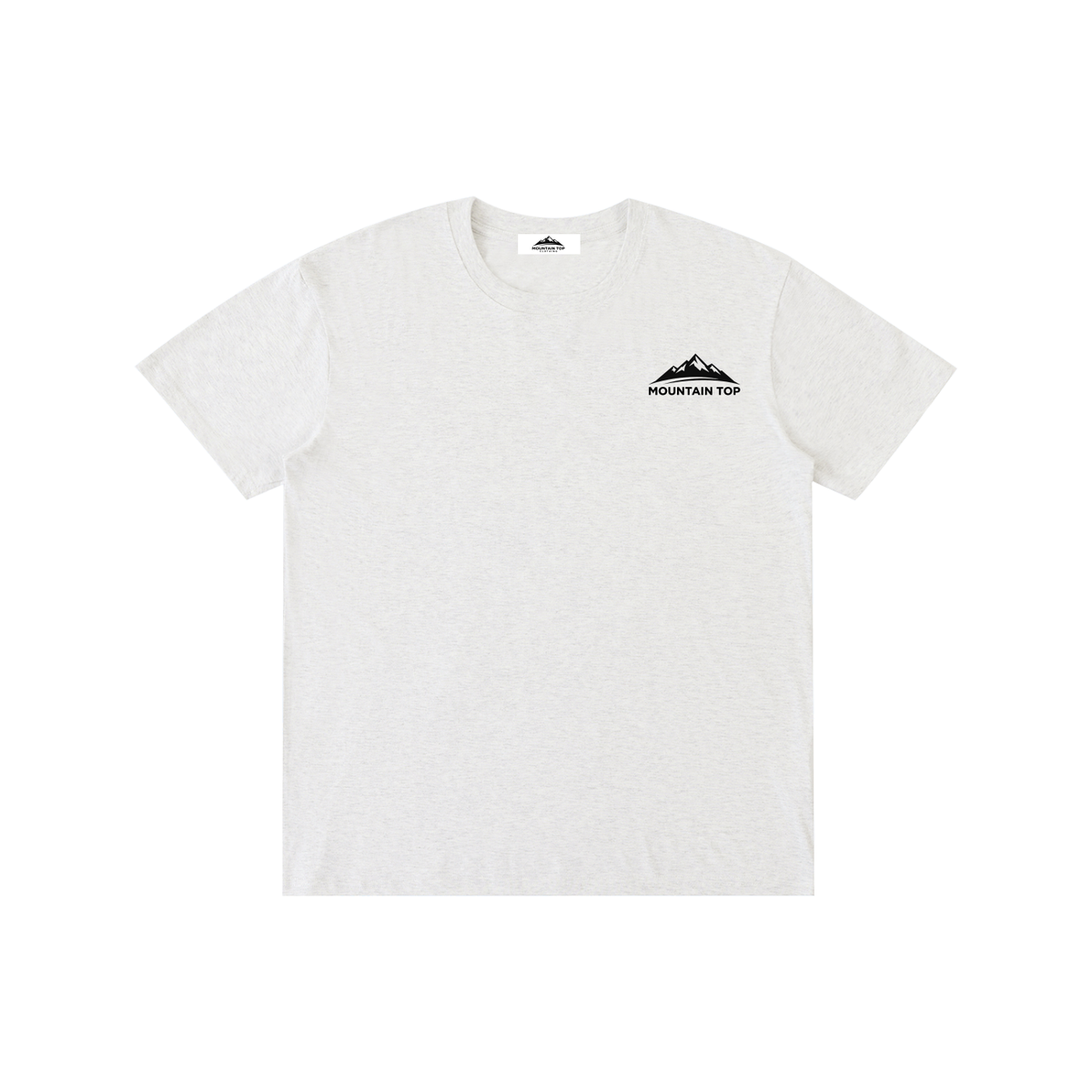 McLaren P1 Mountain Top T-Shirt