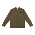 BMW Mountain Top Long sleeve Sweatshirt