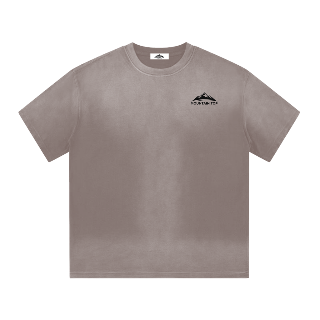 McLaren P1 Mountain Top T-Shirt