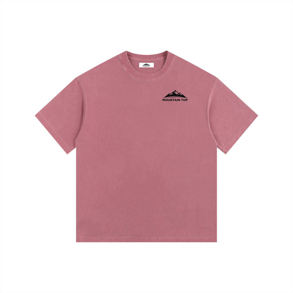 BMW Mountain Top T-shirt