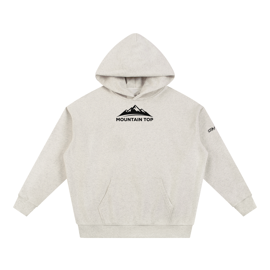 1969 Camaro Mountain Top Heavyweight Hoodie
