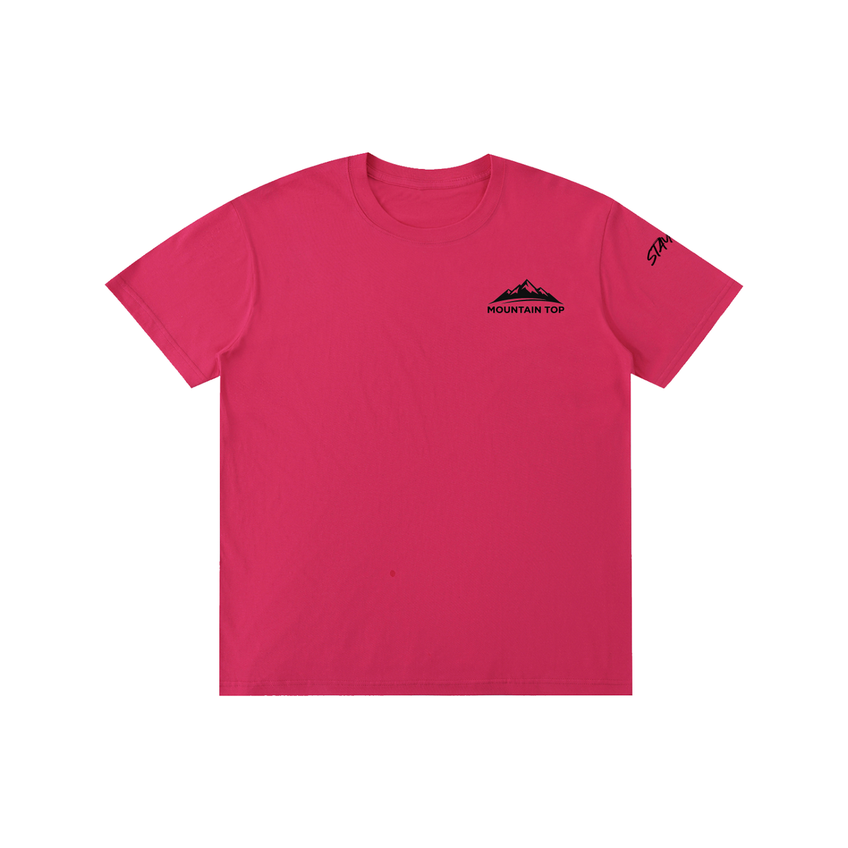 1961 Corvette Mountain Top Unisex T-Shirt