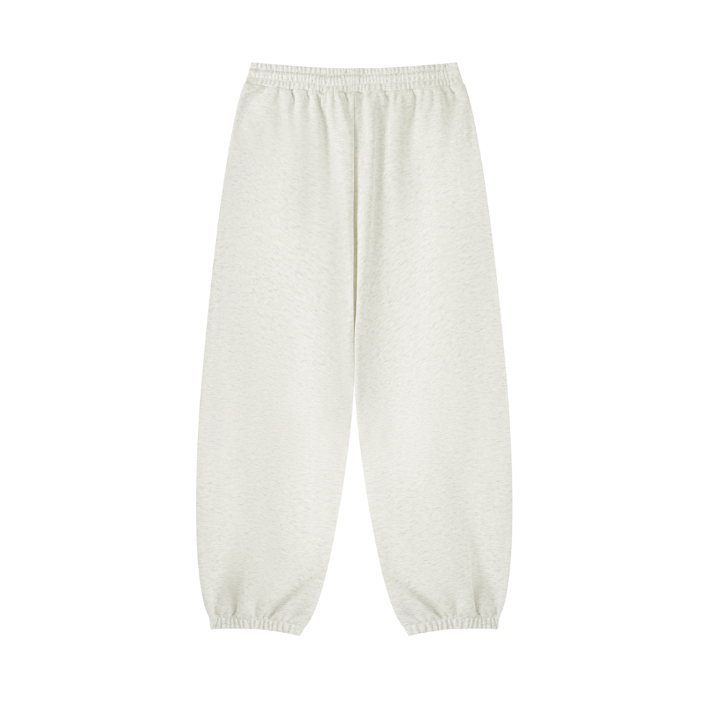 Mountain Top Essential Jogged Sweatpants