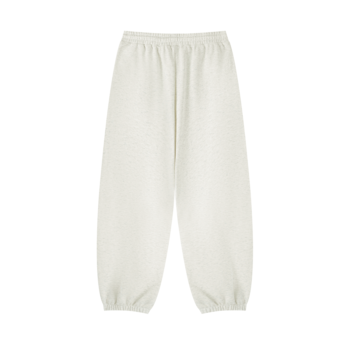 Mountain Top Essential Jogged Sweatpants