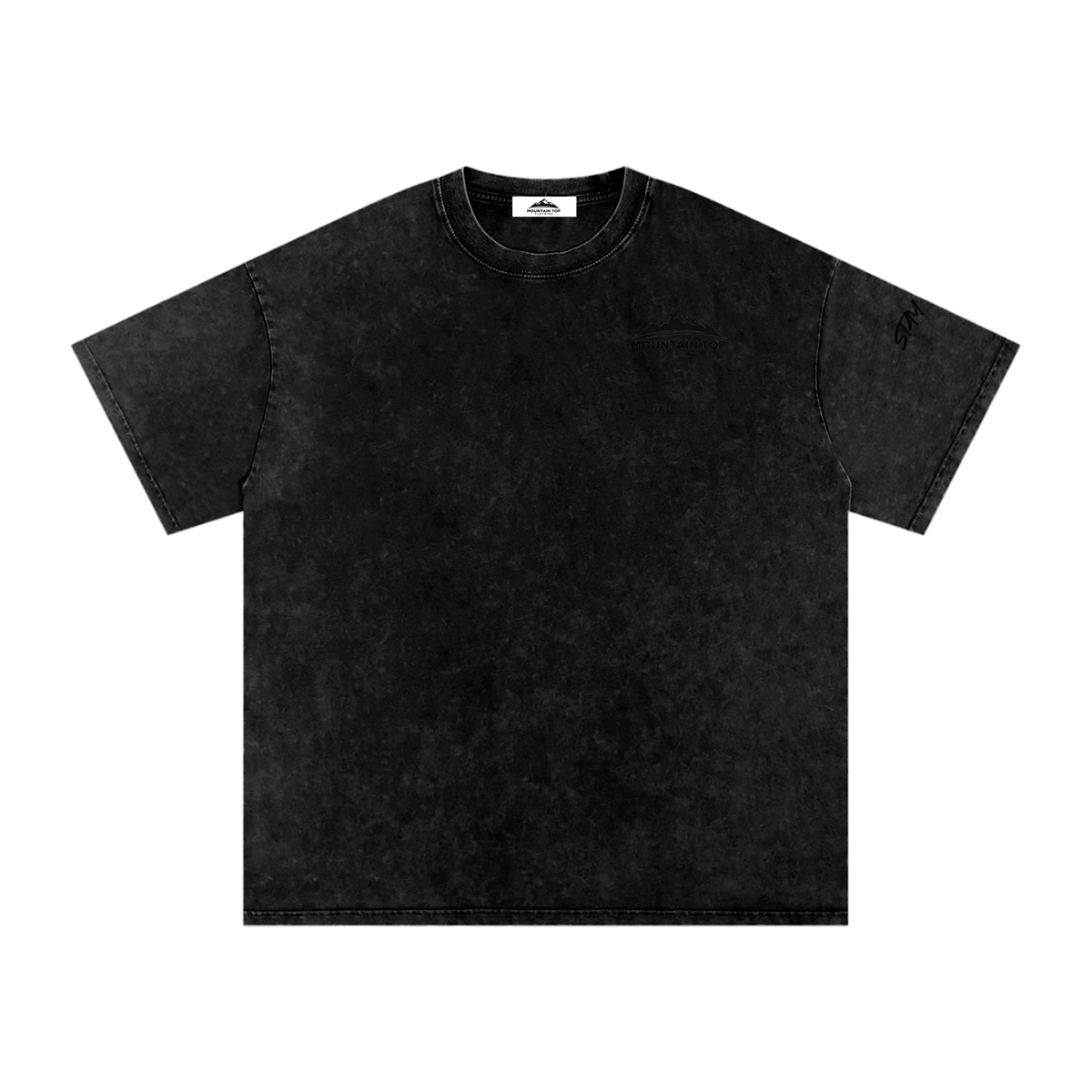Ferrari F40 Mountain Top Cotton T-Shirt
