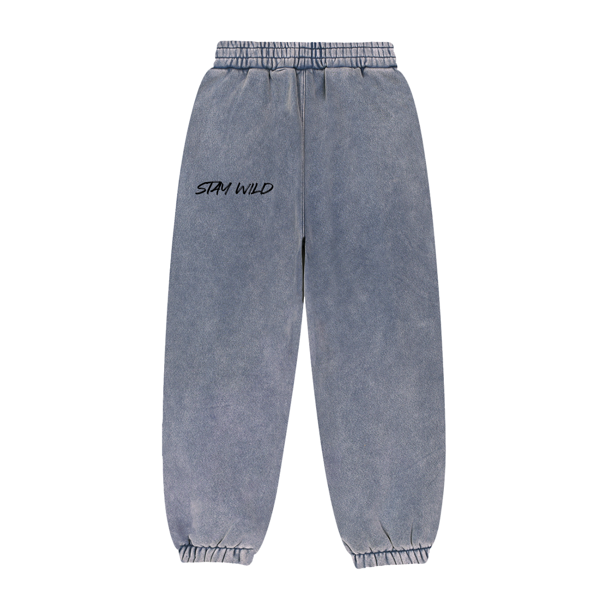 Mountain Top Fleeced Jogger Sweatpants