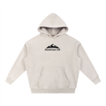 Porsche GT3 RS Mountain Top Oversize Hoodie