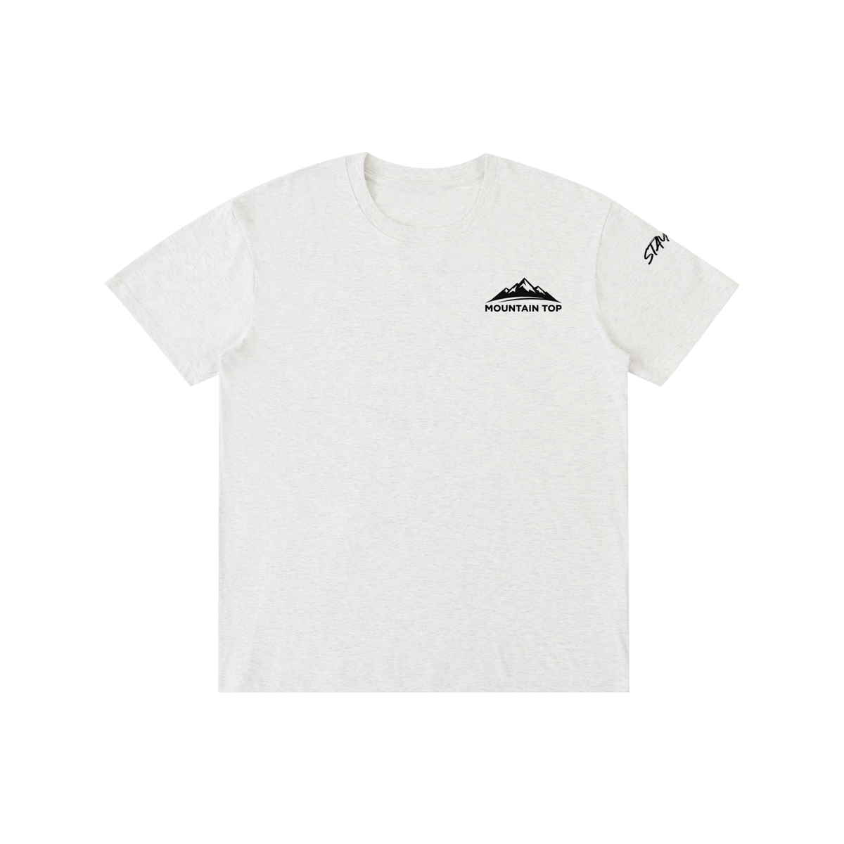 1961 Corvette Mountain Top Unisex T-Shirt