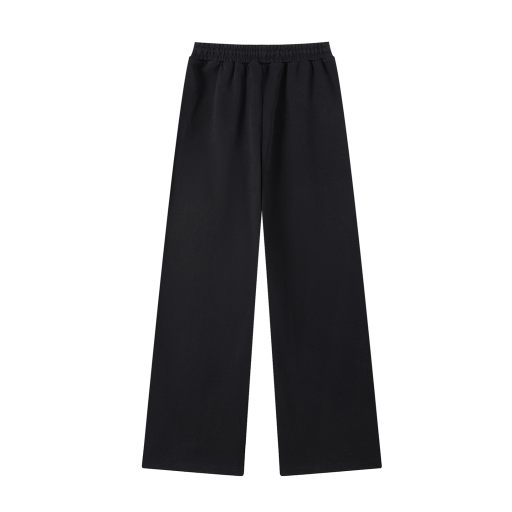 Mountain Top Essential Straight-Leg Sweatpants