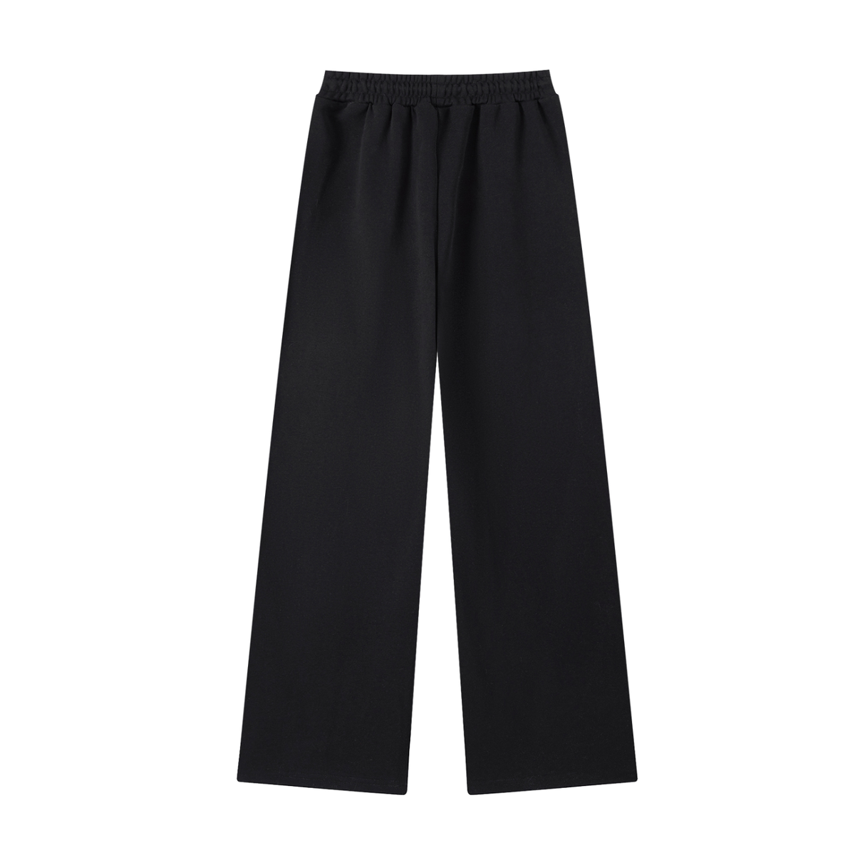 Mountain Top Essential Straight-Leg Sweatpants