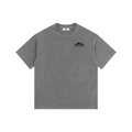 Go where Others wont Oversized T-Shirt