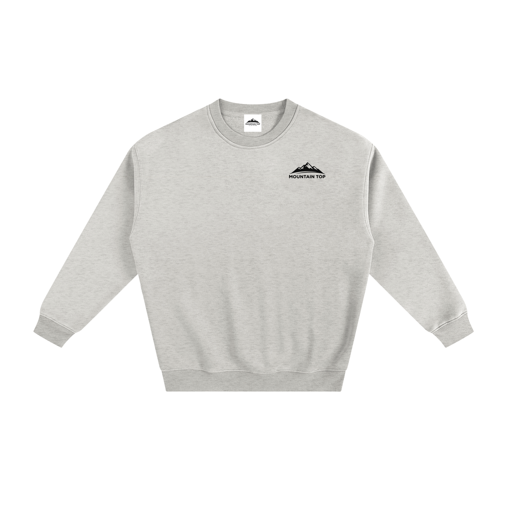 Riverside Mountain Top crew neck