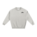 Riverside Mountain Top crew neck