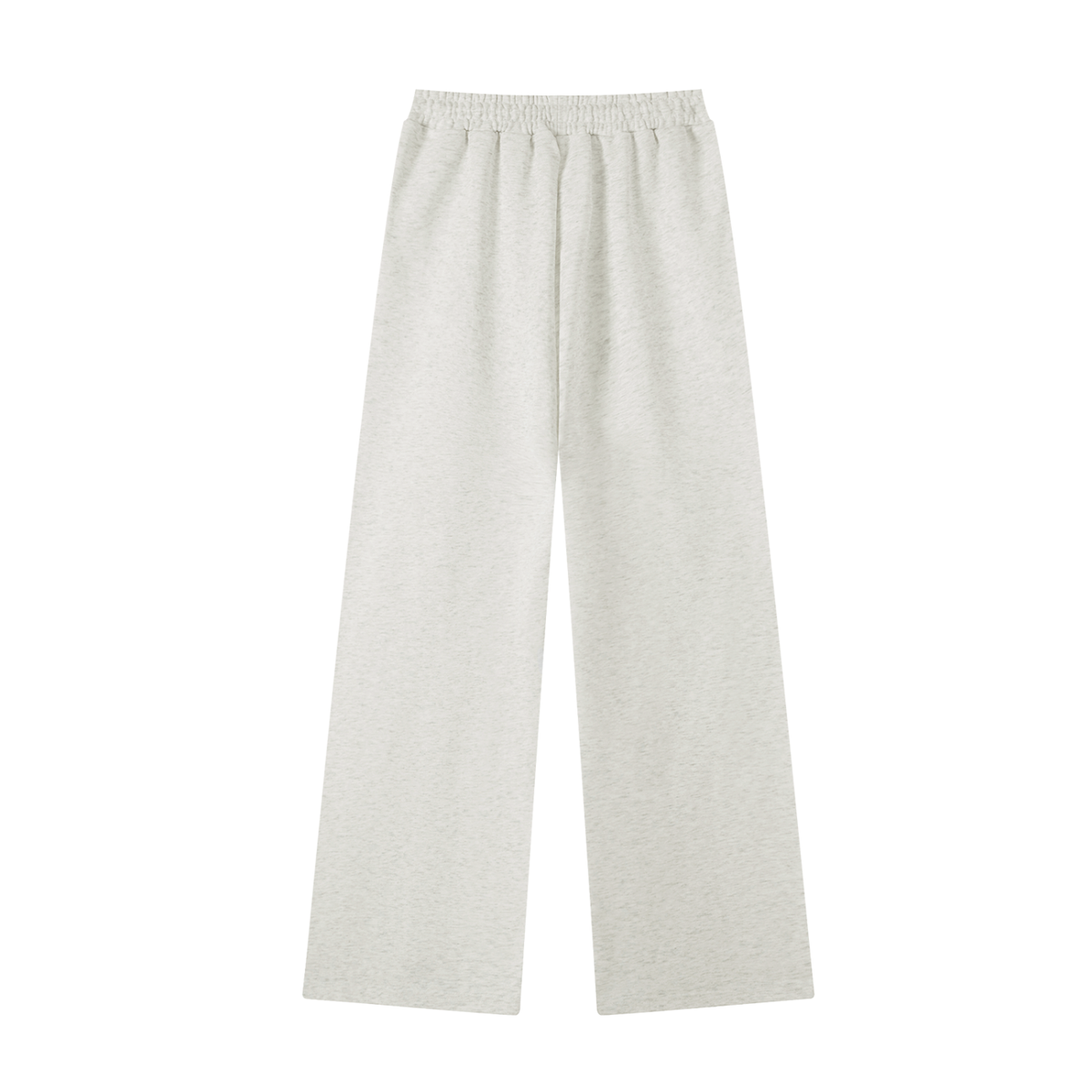 Mountain Top Essential Straight-Leg Sweatpants