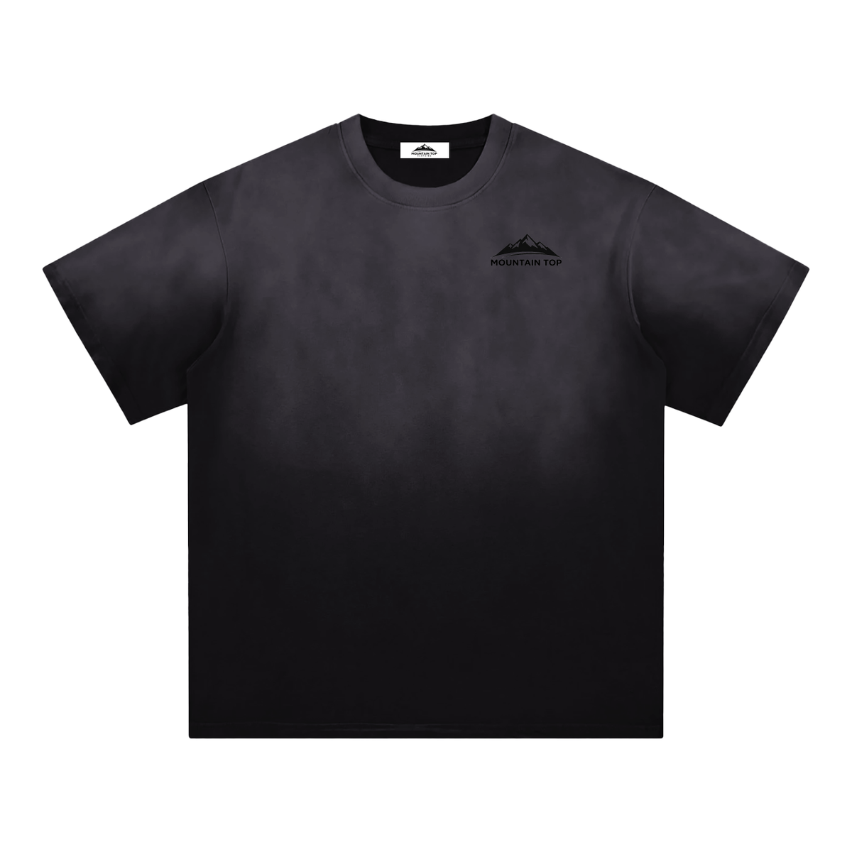 C6 Corvette ZR1 Mountain Top T-Shirt