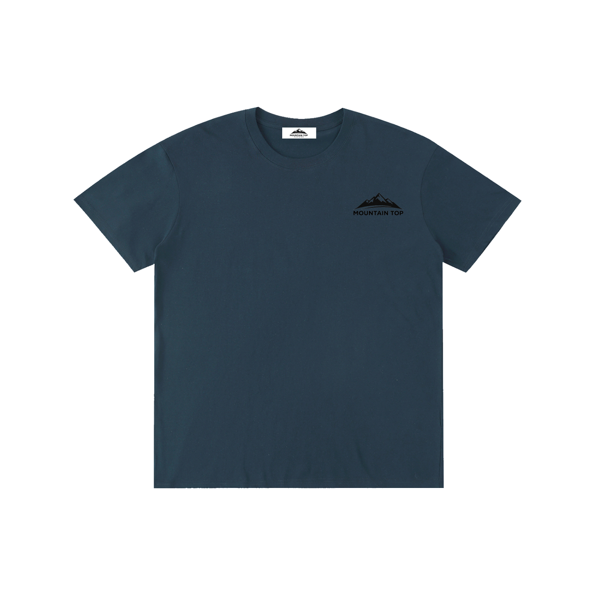 McLaren P1 Mountain Top T-Shirt