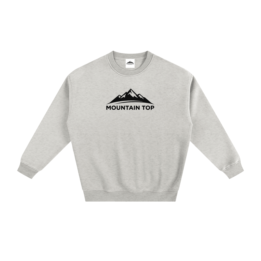 Nissan GTR Mountain Top Fleeced Sweatshirt