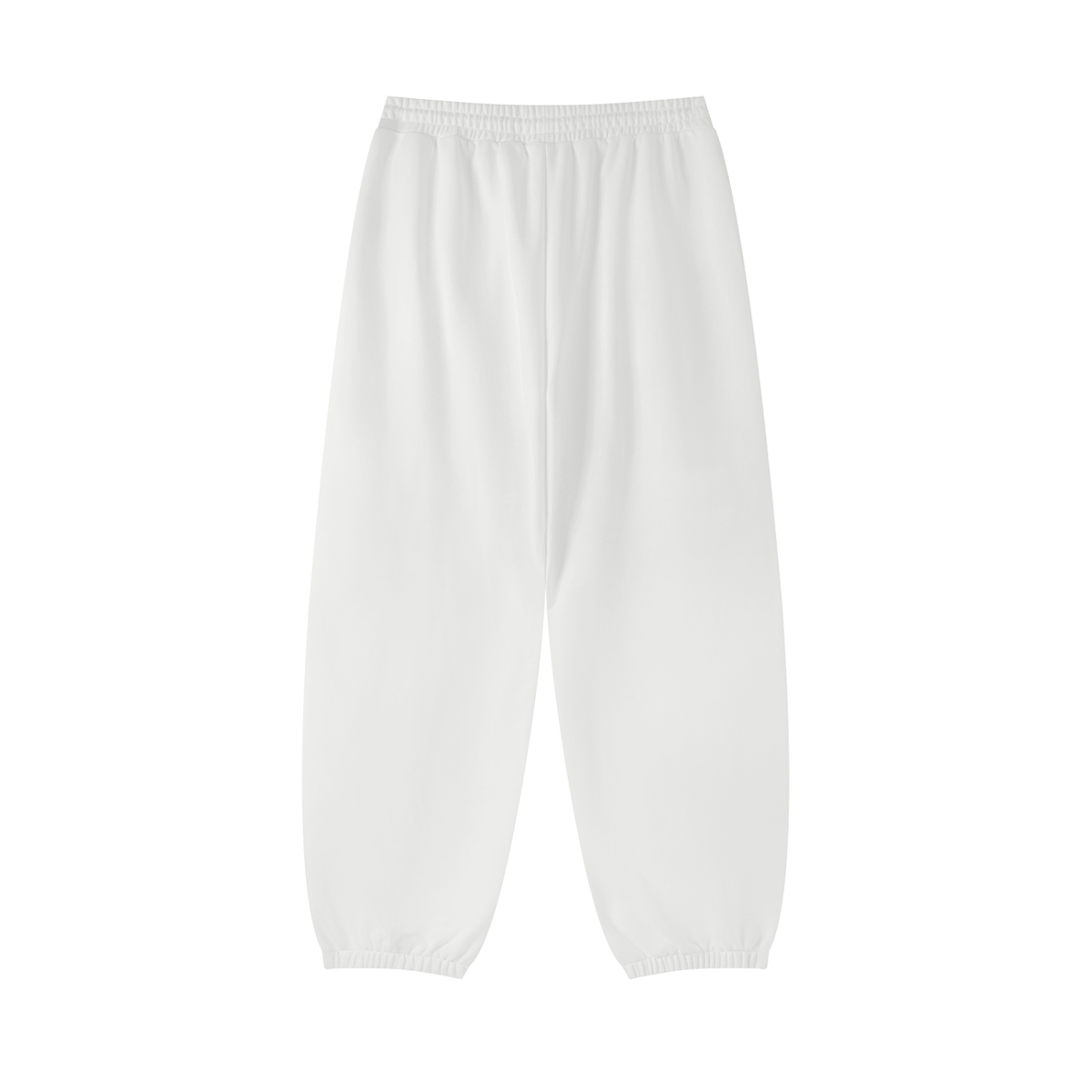 Mountain Top Essential Jogged Sweatpants
