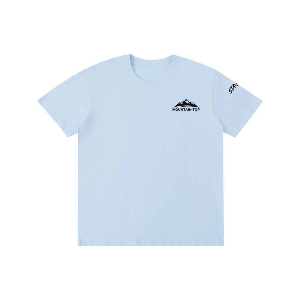 1961 Corvette Mountain Top Unisex T-Shirt