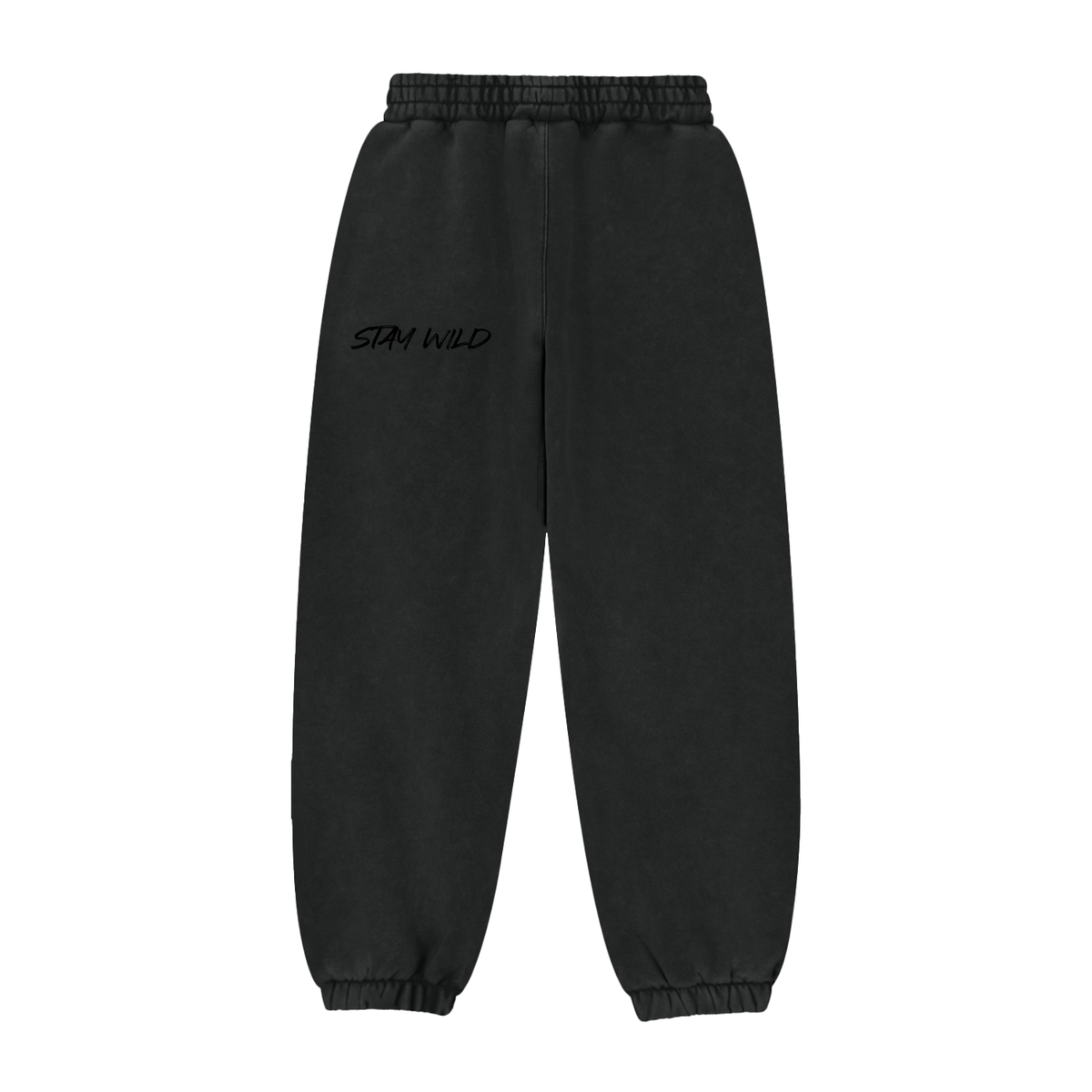 Mountain Top Fleeced Jogger Sweatpants