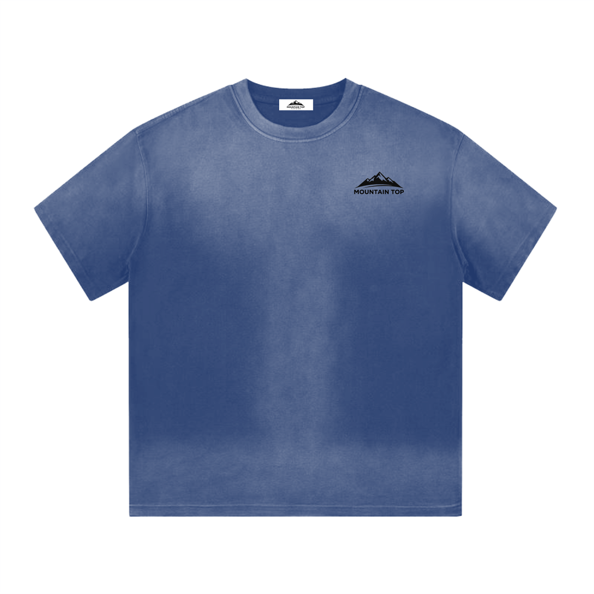 McLaren P1 Mountain Top T-Shirt