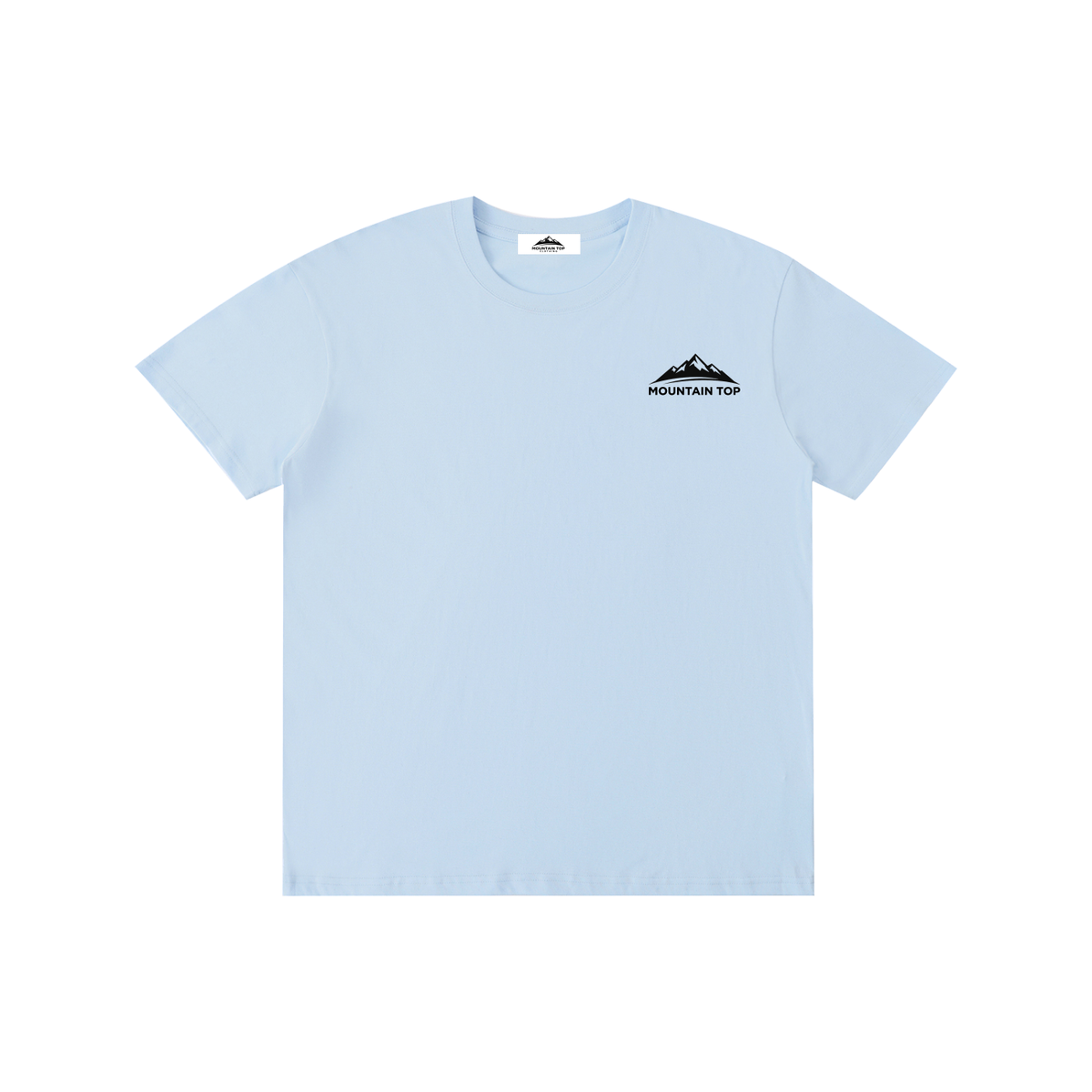 McLaren P1 Mountain Top T-Shirt