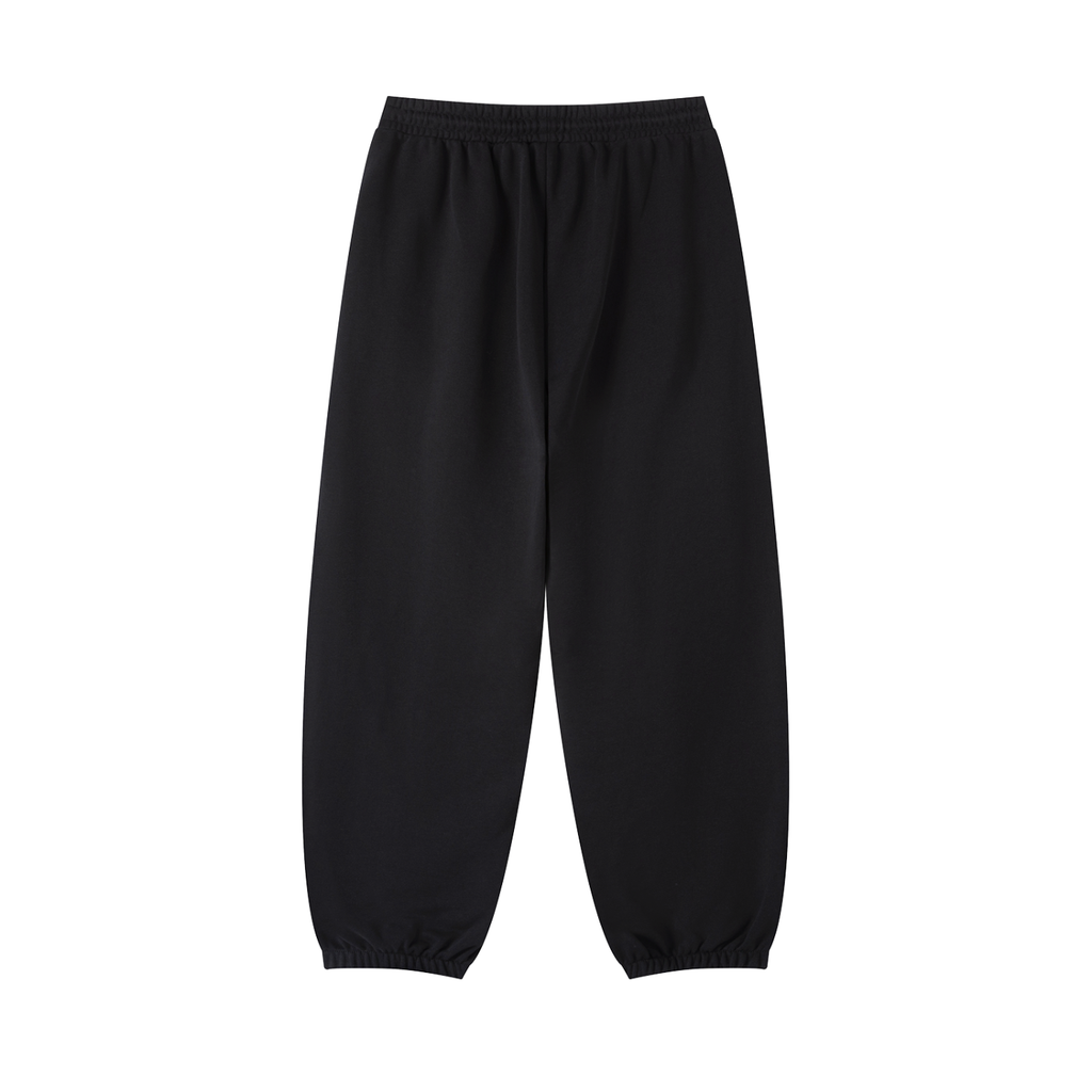Mountain Top Essential Jogged Sweatpants