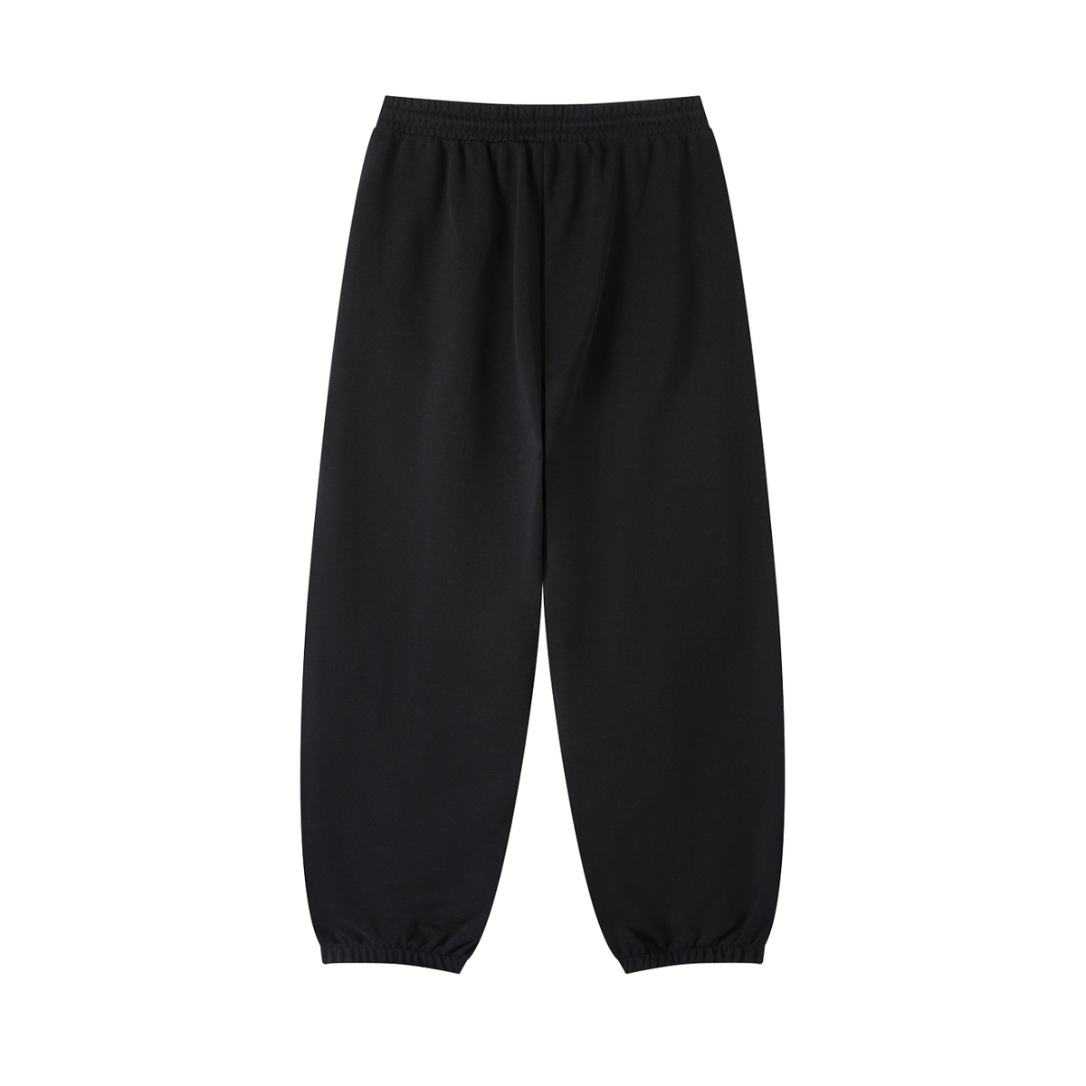 Mountain Top Essential Jogged Sweatpants
