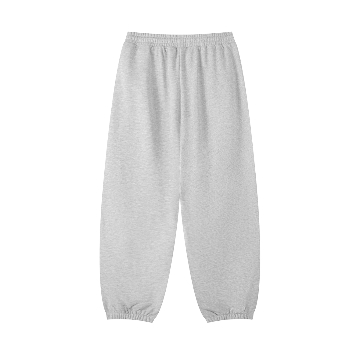 Mountain Top Essential Jogged Sweatpants