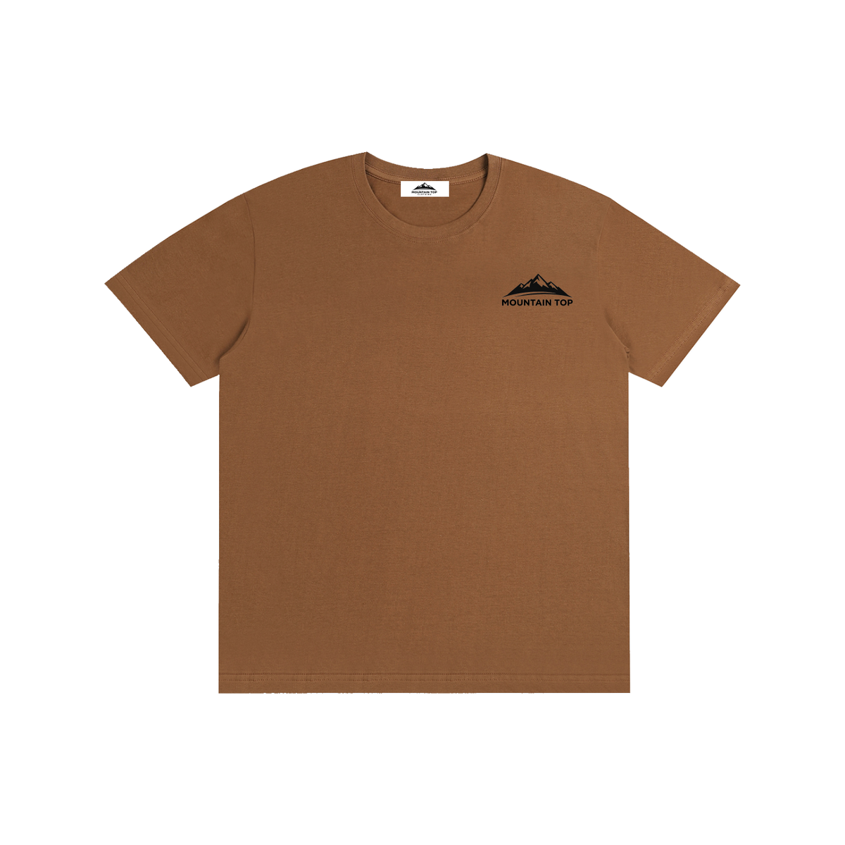 McLaren P1 Mountain Top T-Shirt