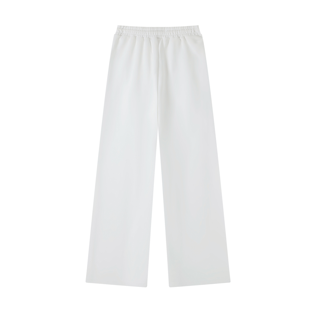 Mountain Top Essential Straight-Leg Sweatpants