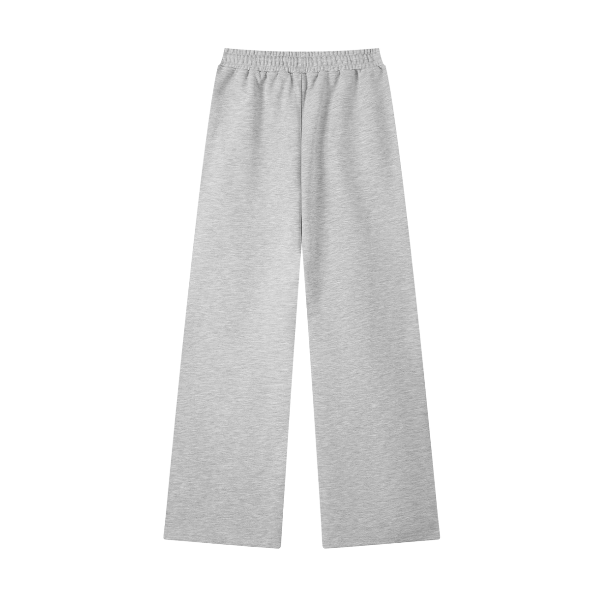 Mountain Top Essential Straight-Leg Sweatpants