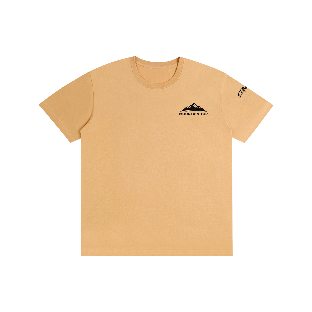 1961 Corvette Mountain Top Unisex T-Shirt